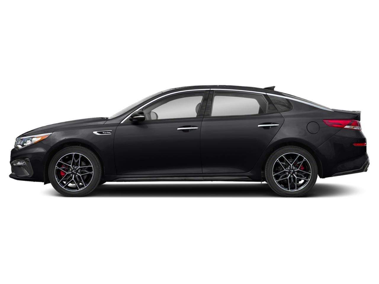 2020 Kia Optima SX Auto