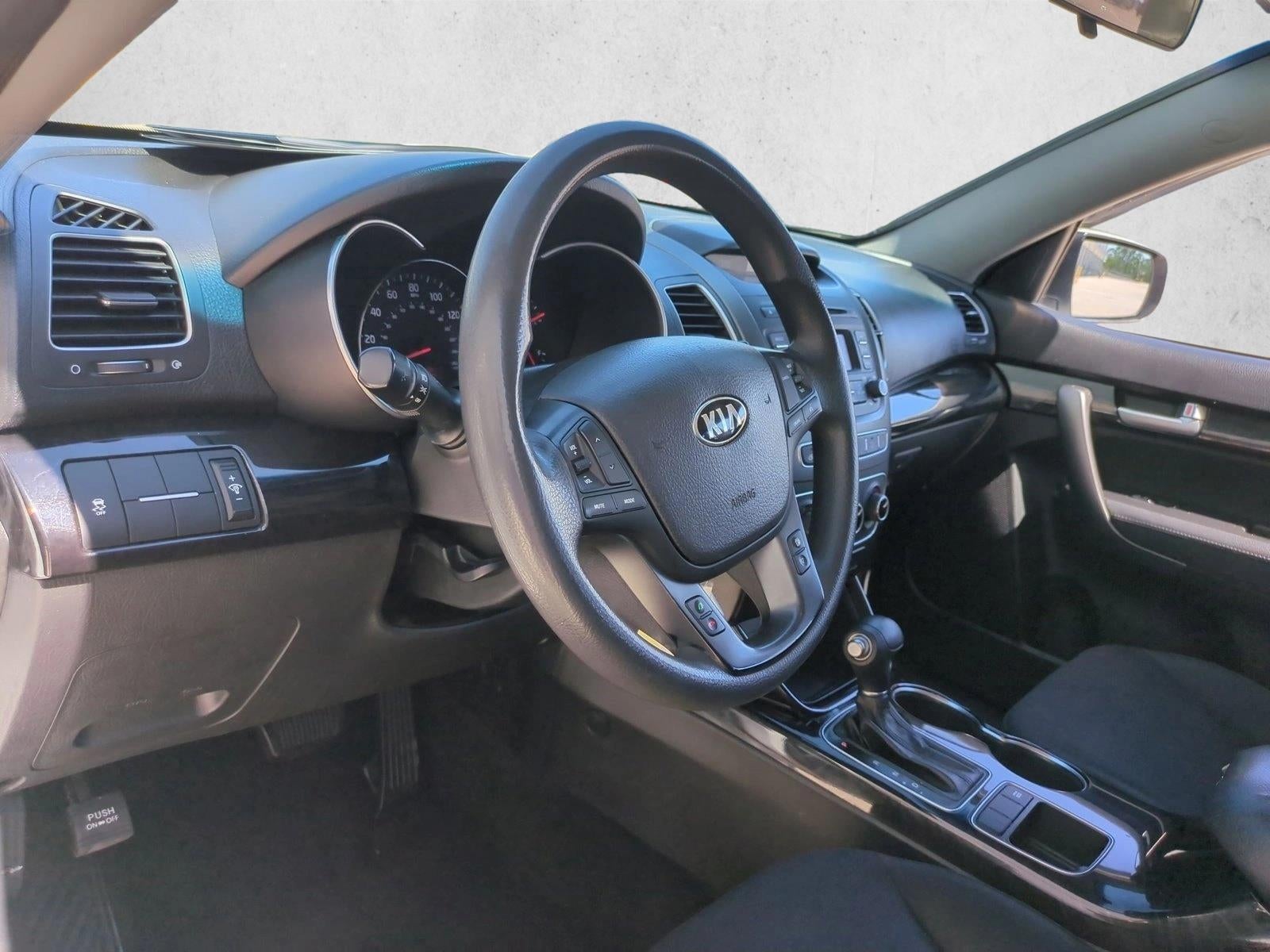 2015 Kia Sorento 2WD 4dr I4 LX