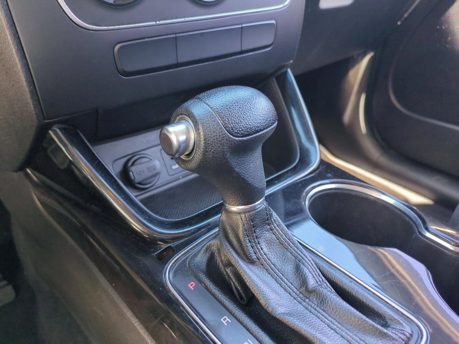 2015 Kia Sorento 2WD 4dr I4 LX