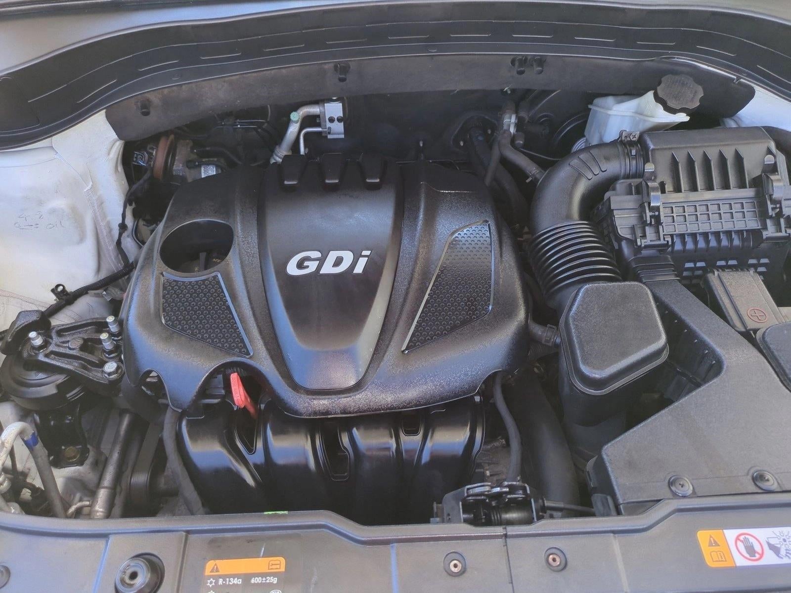 2015 Kia Sorento 2WD 4dr I4 LX