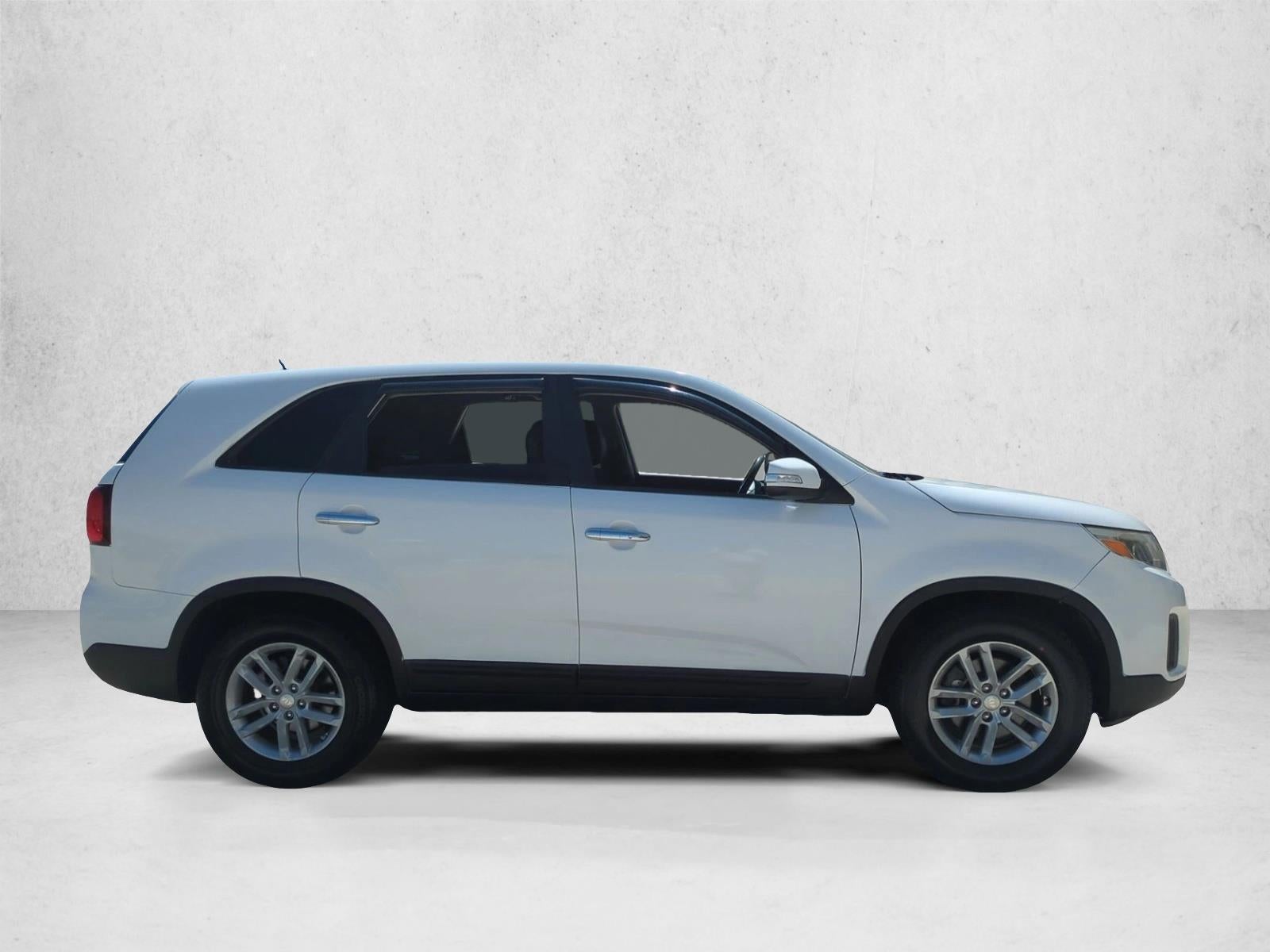 2015 Kia Sorento 2WD 4dr I4 LX
