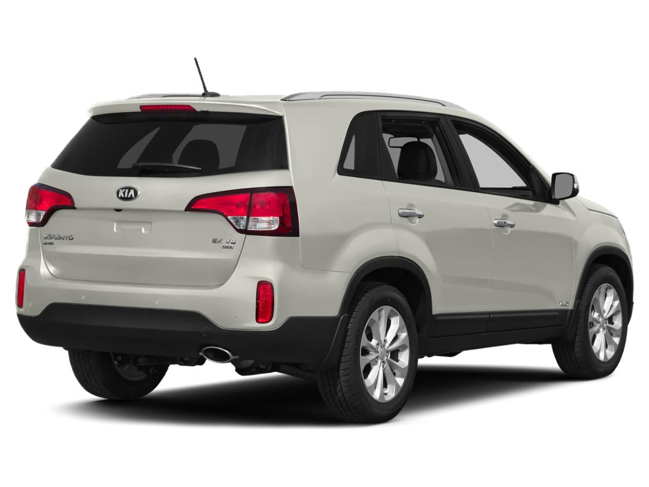 2015 Kia Sorento 2WD 4dr I4 LX
