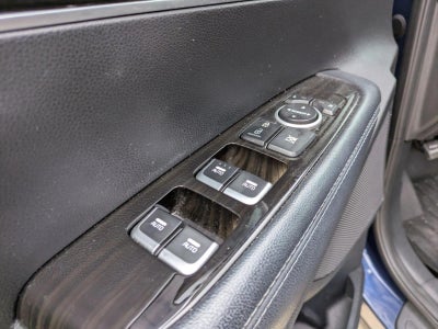 2019 Kia Sorento LX FWD