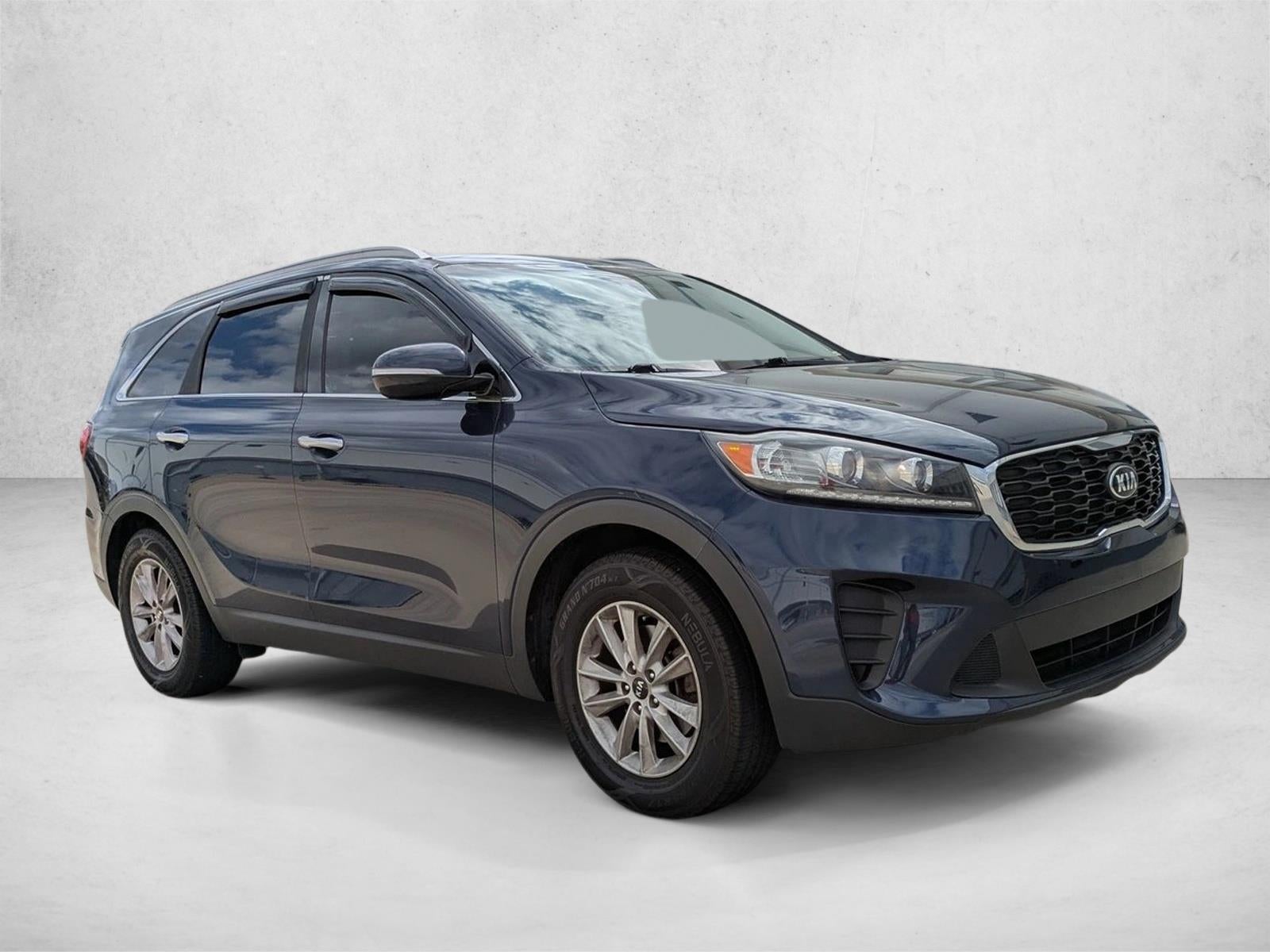 2019 Kia Sorento LX FWD