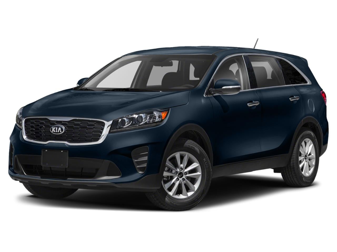 2019 Kia Sorento LX FWD