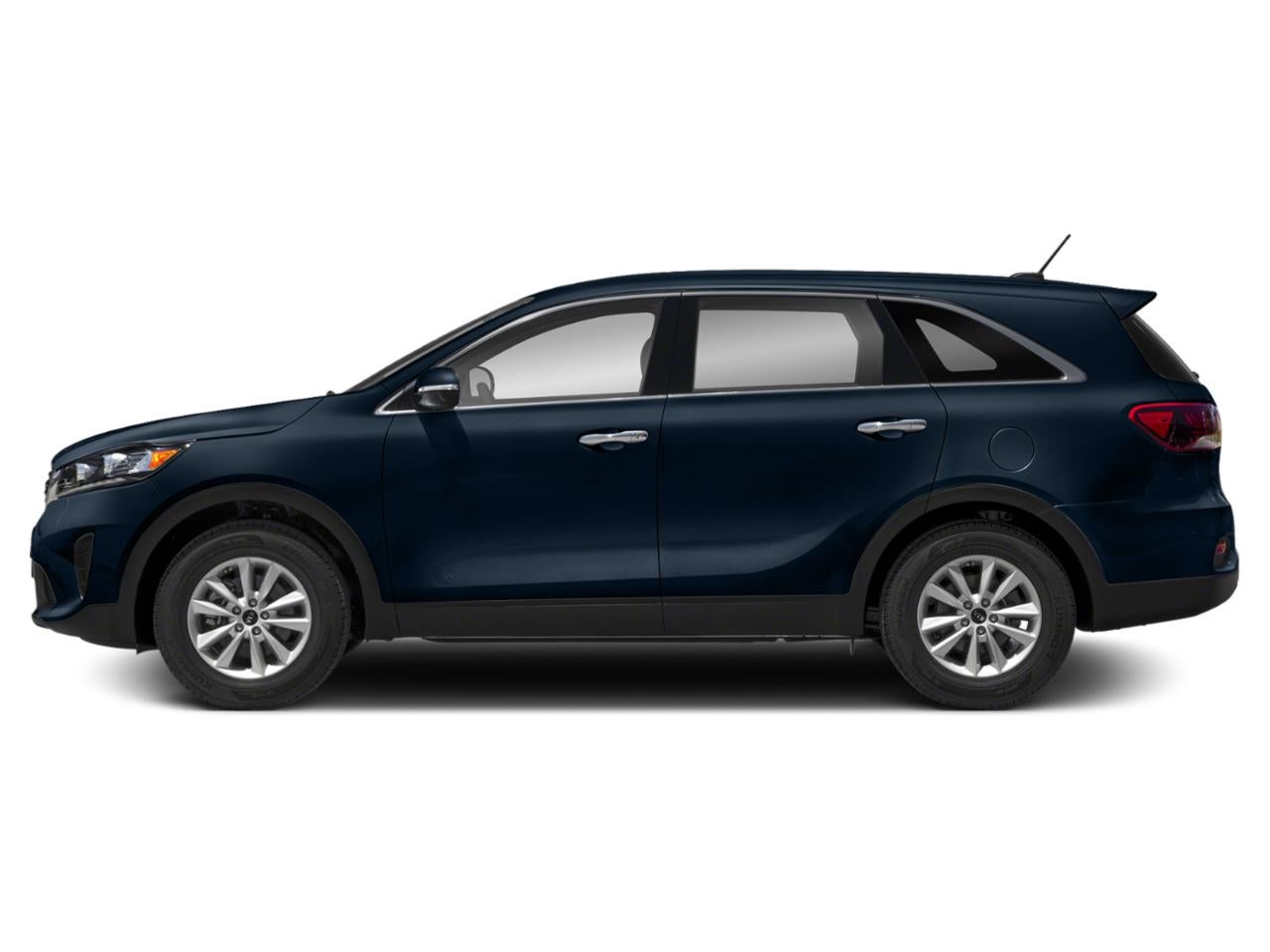 2019 Kia Sorento LX FWD