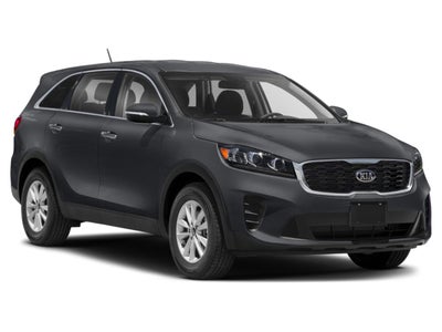 2019 Kia Sorento LX FWD