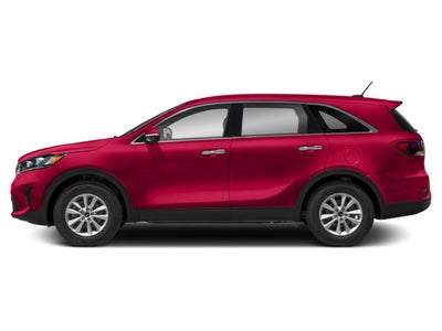 2020 Kia Sorento LX FWD