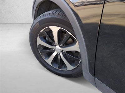 2017 Kia Sorento EX FWD