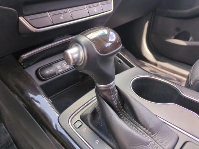 2017 Kia Sorento EX FWD