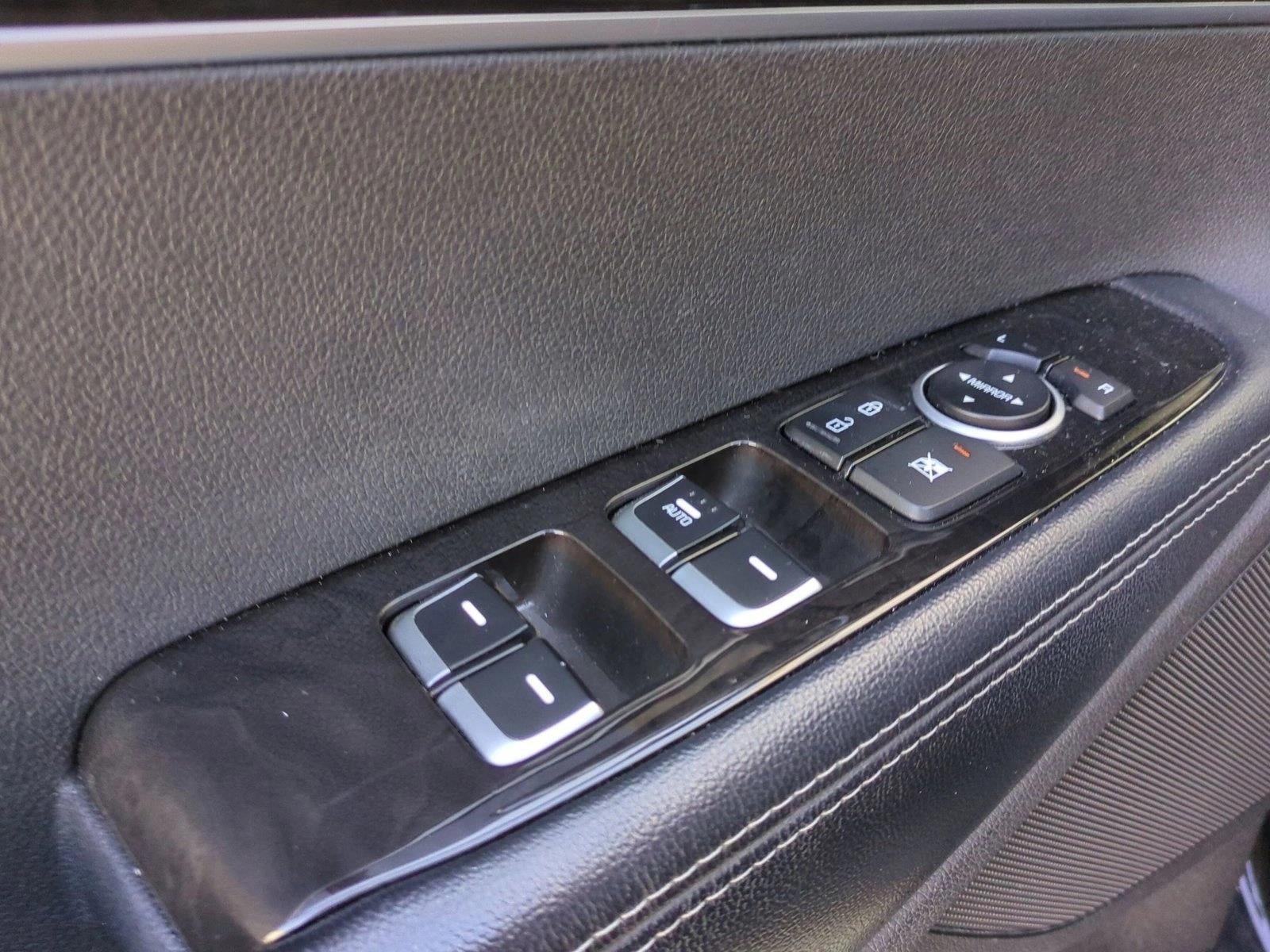 2017 Kia Sorento EX FWD