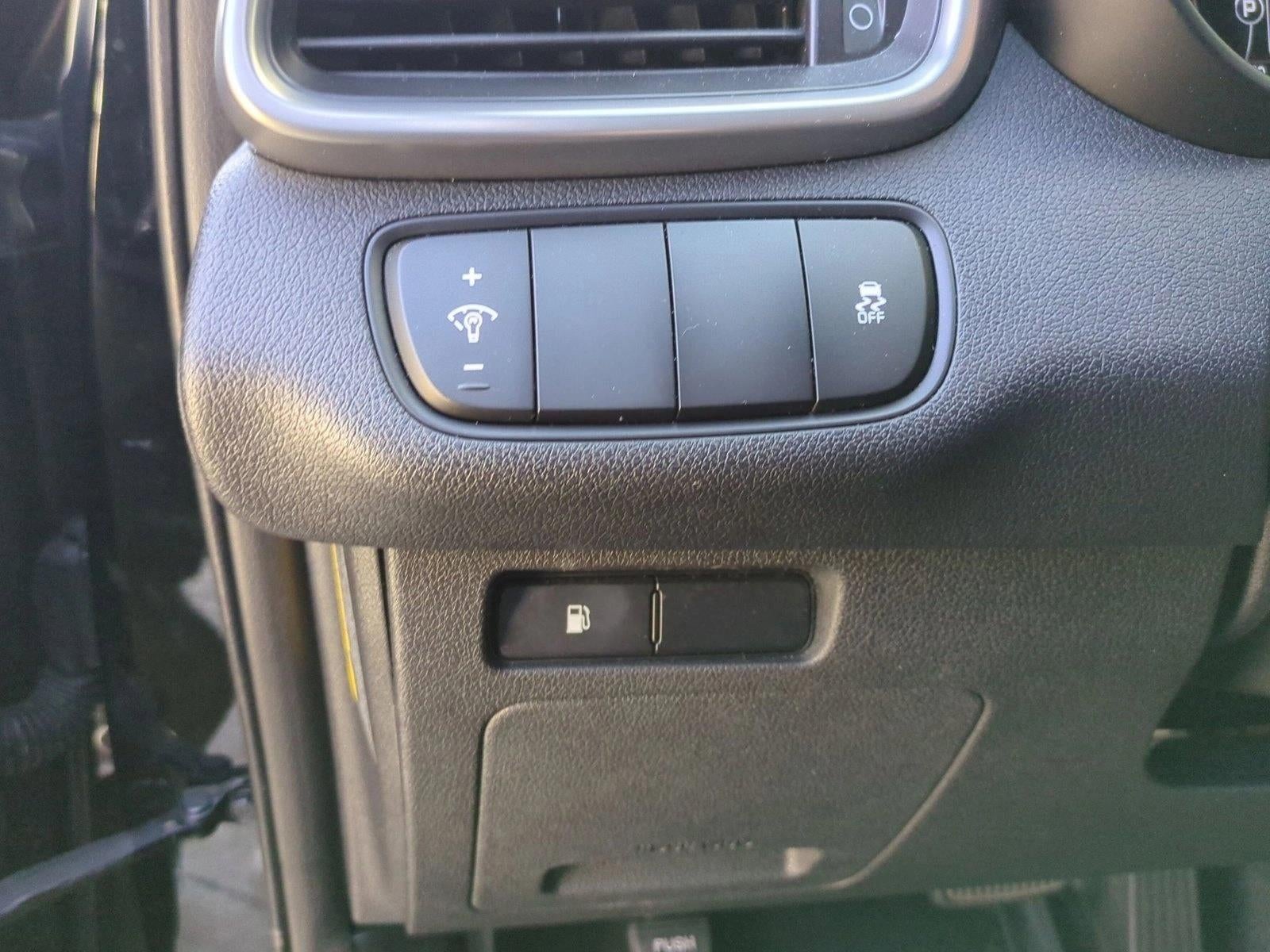 2017 Kia Sorento EX FWD