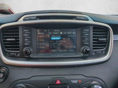 2017 Kia Sorento EX FWD