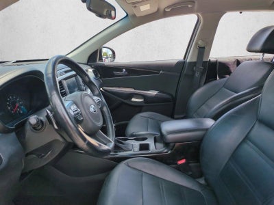 2017 Kia Sorento EX FWD