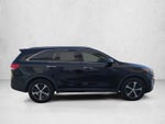 2017 Kia Sorento EX FWD