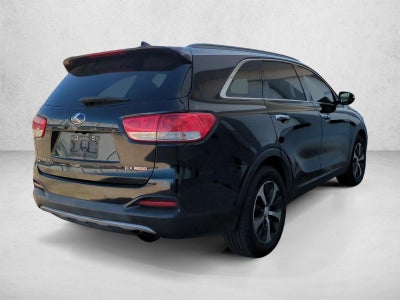 2017 Kia Sorento EX FWD