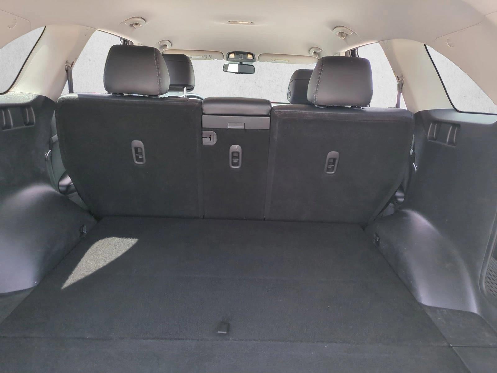 2017 Kia Sorento EX FWD