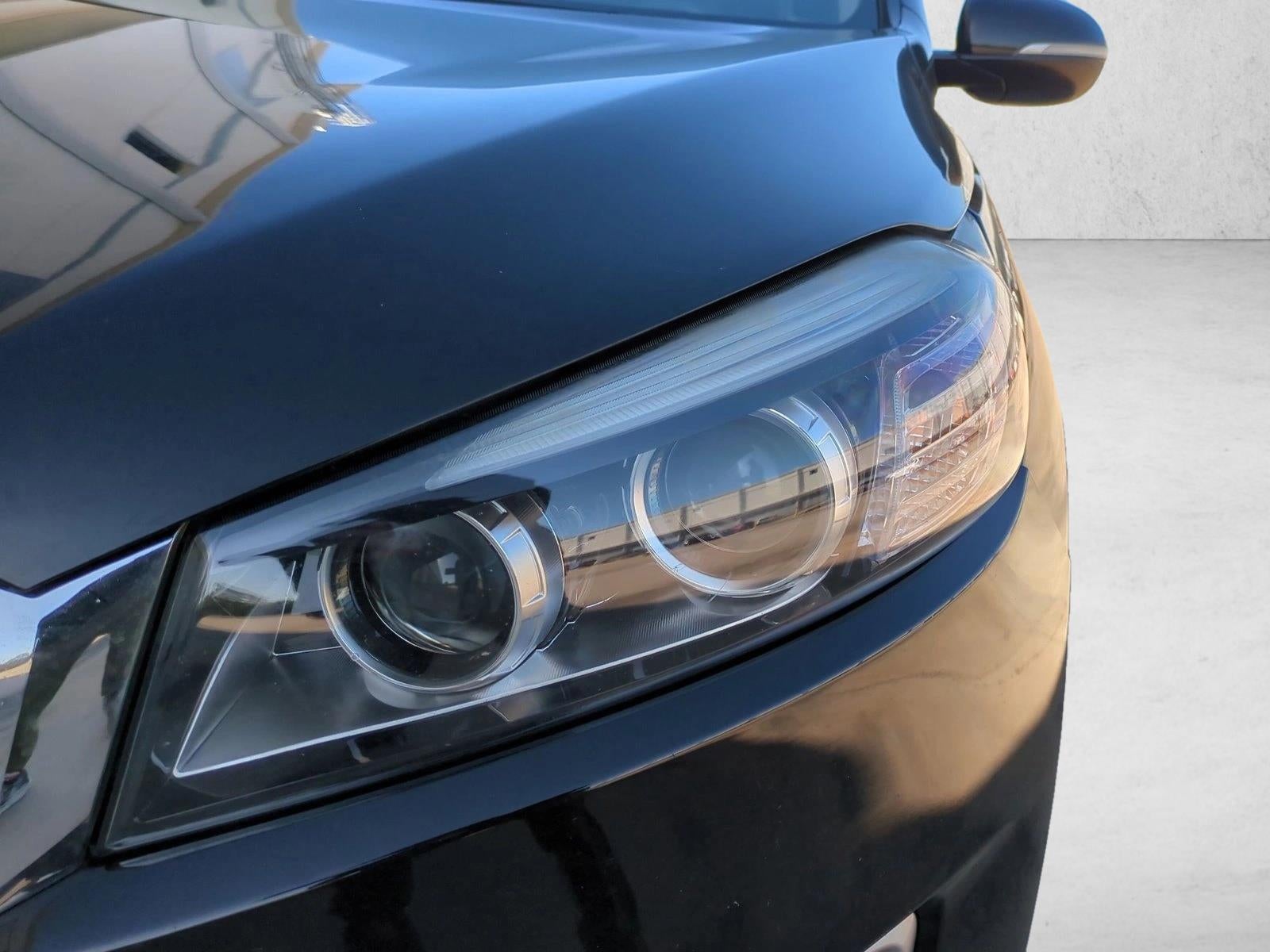 2017 Kia Sorento EX FWD