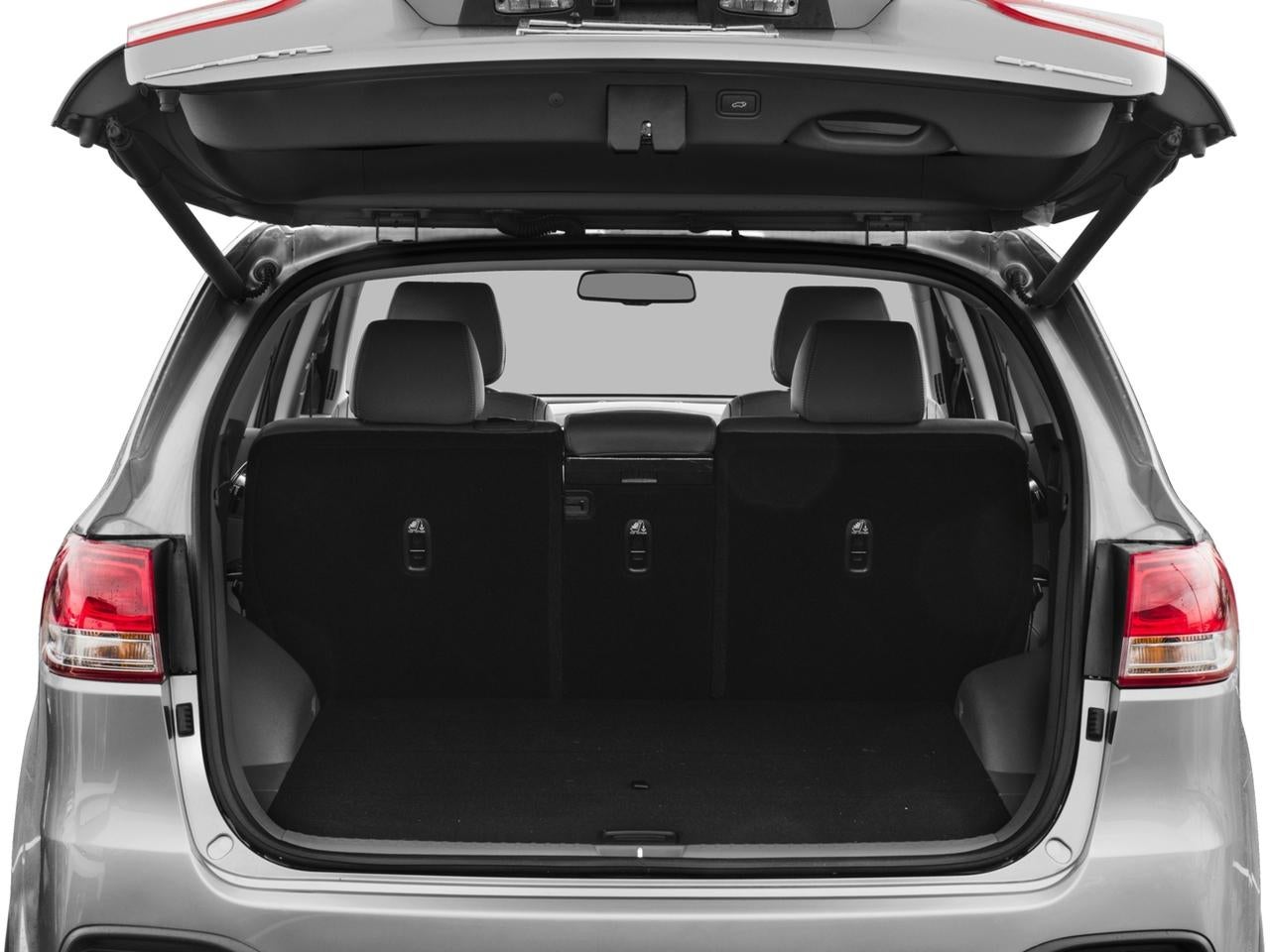 2017 Kia Sorento EX FWD