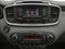 2017 Kia Sorento EX FWD