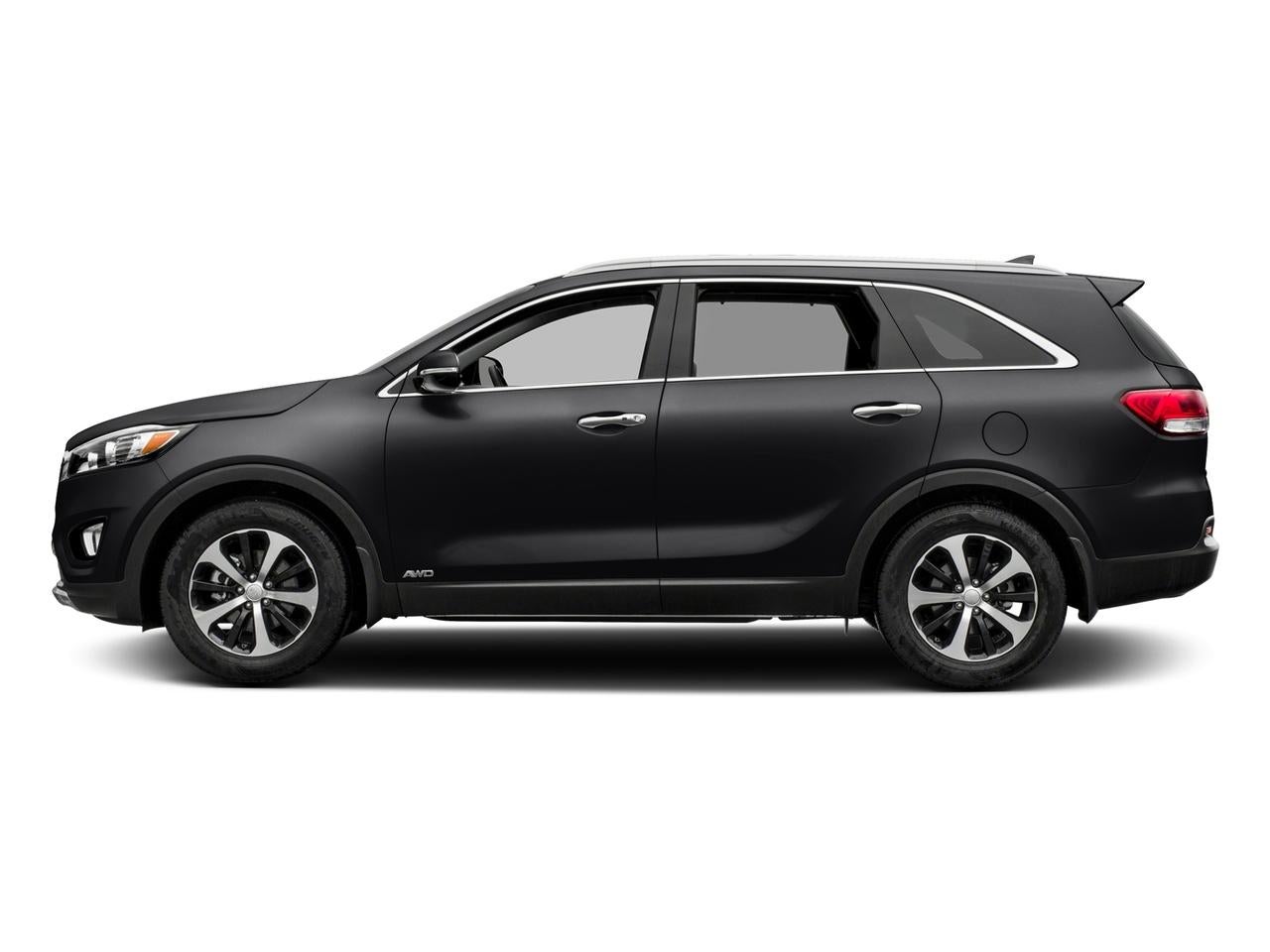 2017 Kia Sorento EX FWD