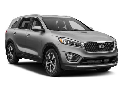 2017 Kia Sorento EX FWD