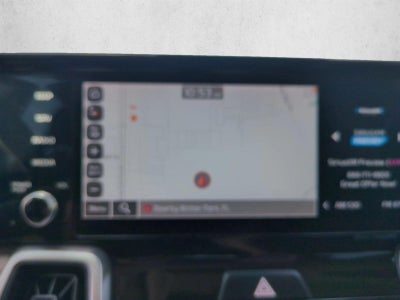 2023 Kia Sorento X-Line EX AWD