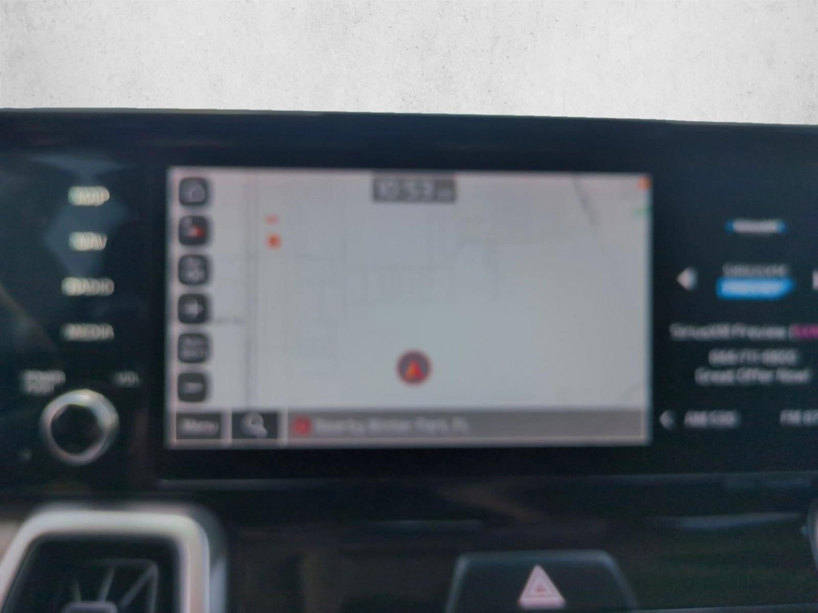 2023 Kia Sorento X-Line EX AWD