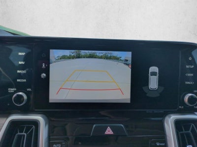 2023 Kia Sorento X-Line EX AWD