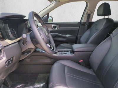 2023 Kia Sorento X-Line EX AWD