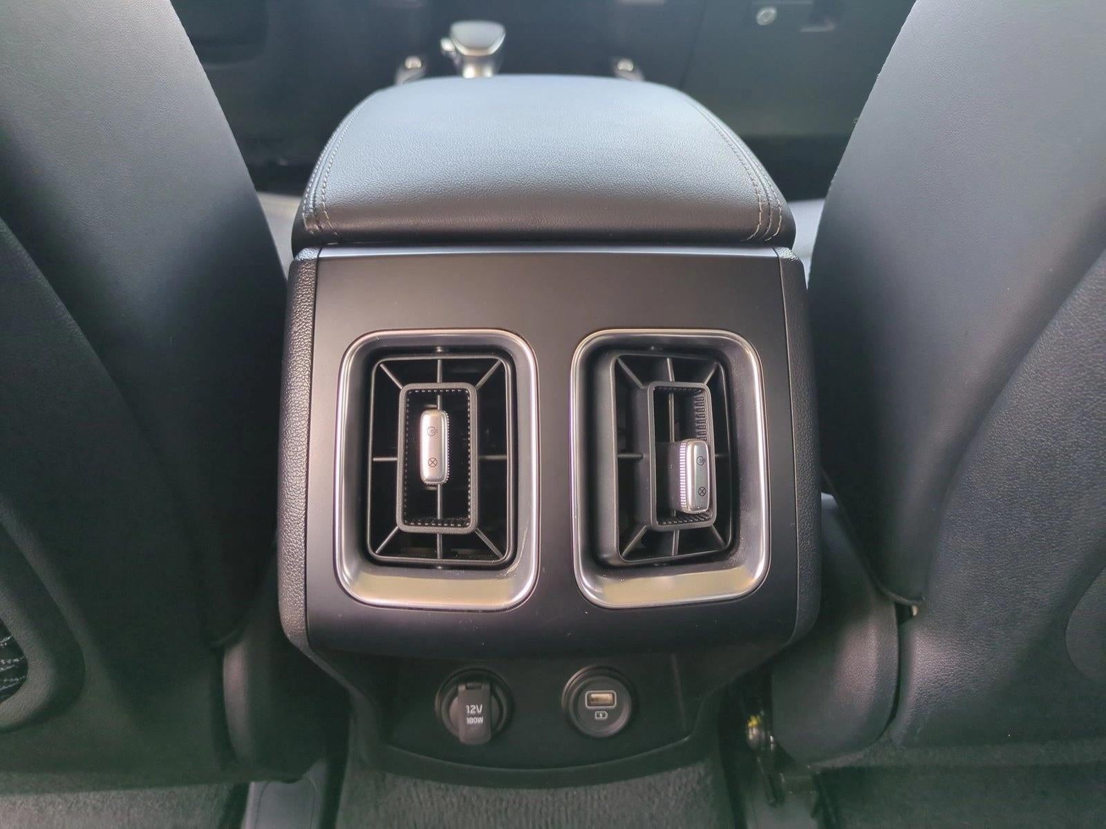 2023 Kia Sorento X-Line EX AWD