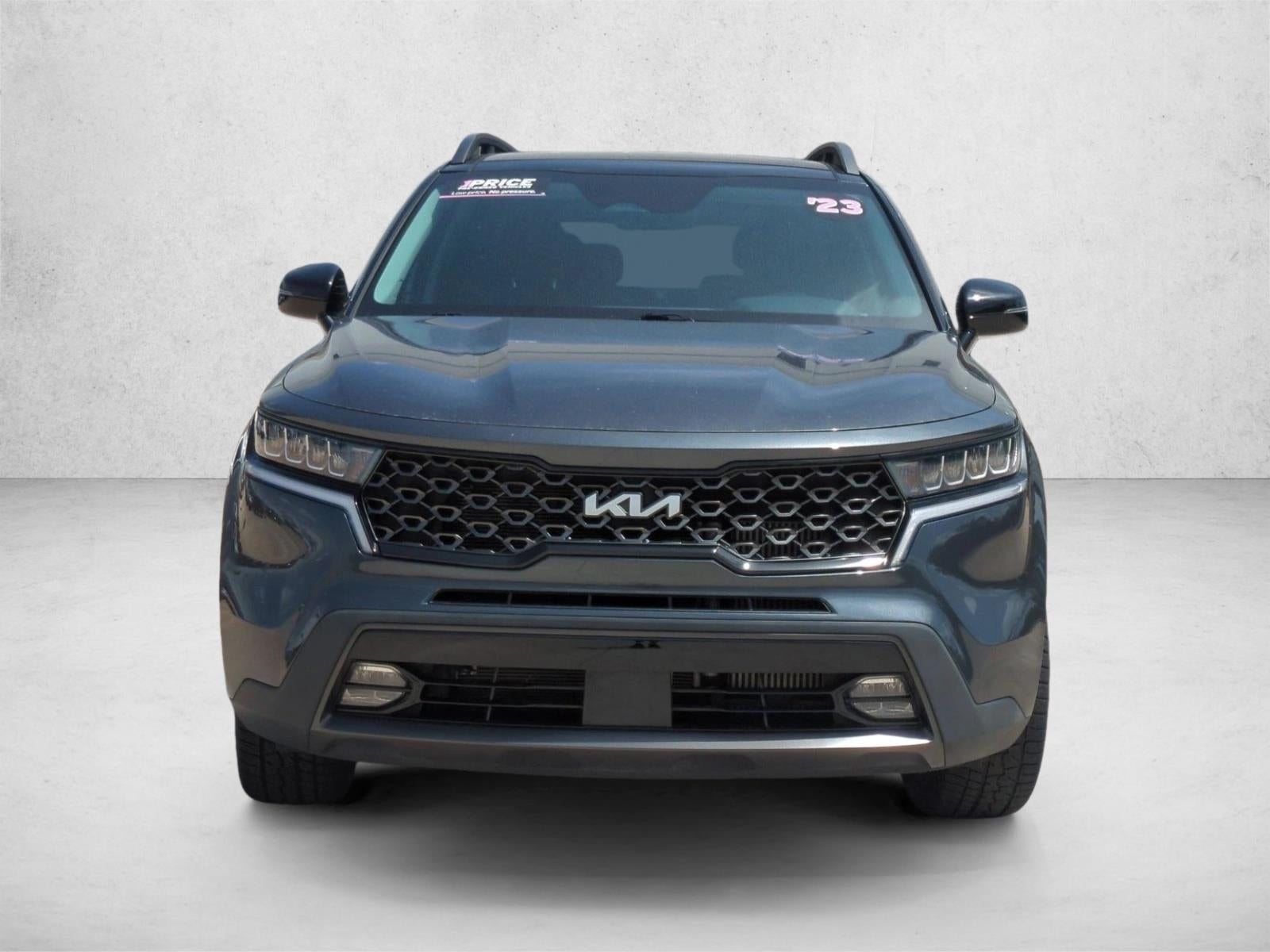 2023 Kia Sorento X-Line EX AWD