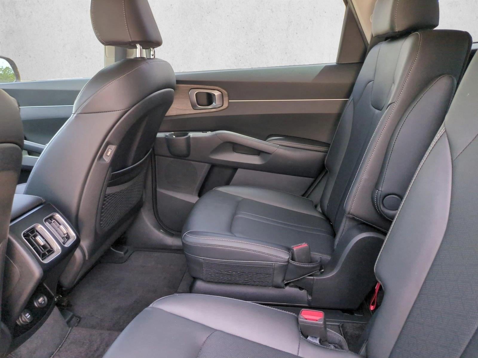 2023 Kia Sorento X-Line EX AWD
