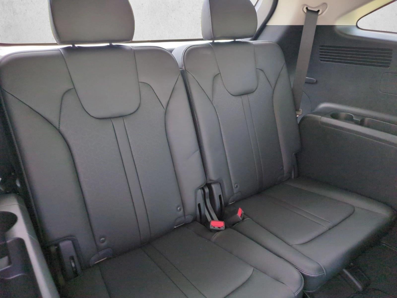 2023 Kia Sorento X-Line EX AWD