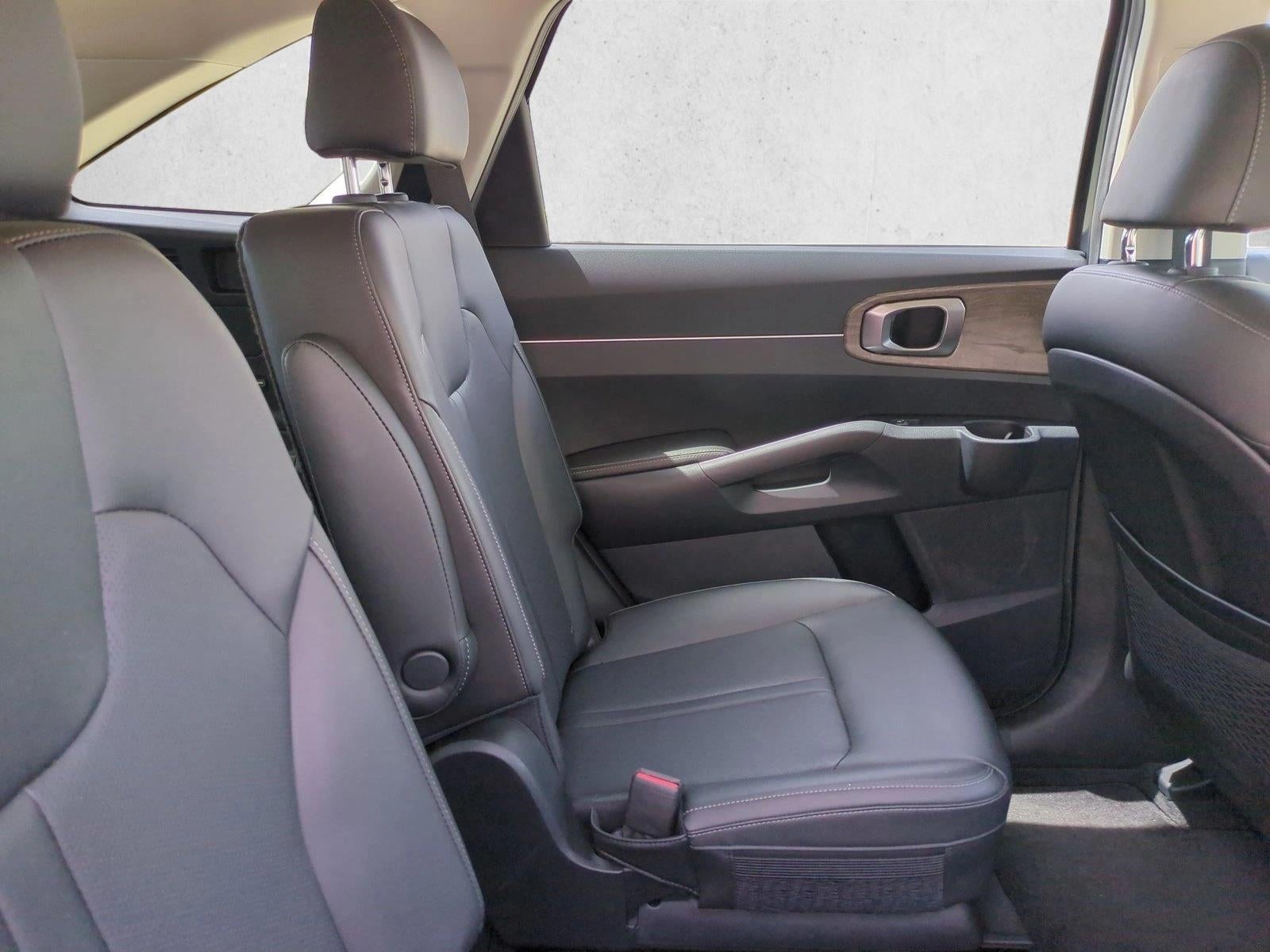 2023 Kia Sorento X-Line EX AWD