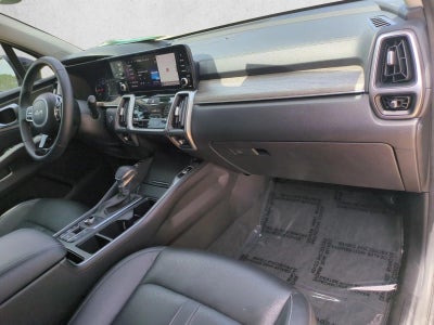 2023 Kia Sorento X-Line EX AWD