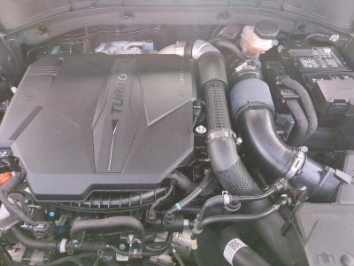 2023 Kia Sorento X-Line EX AWD
