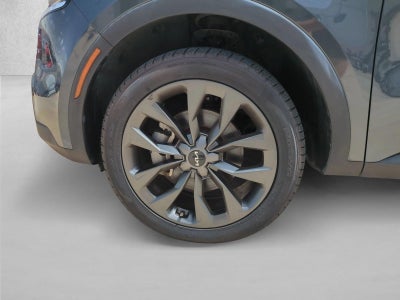 2023 Kia Sorento X-Line EX AWD