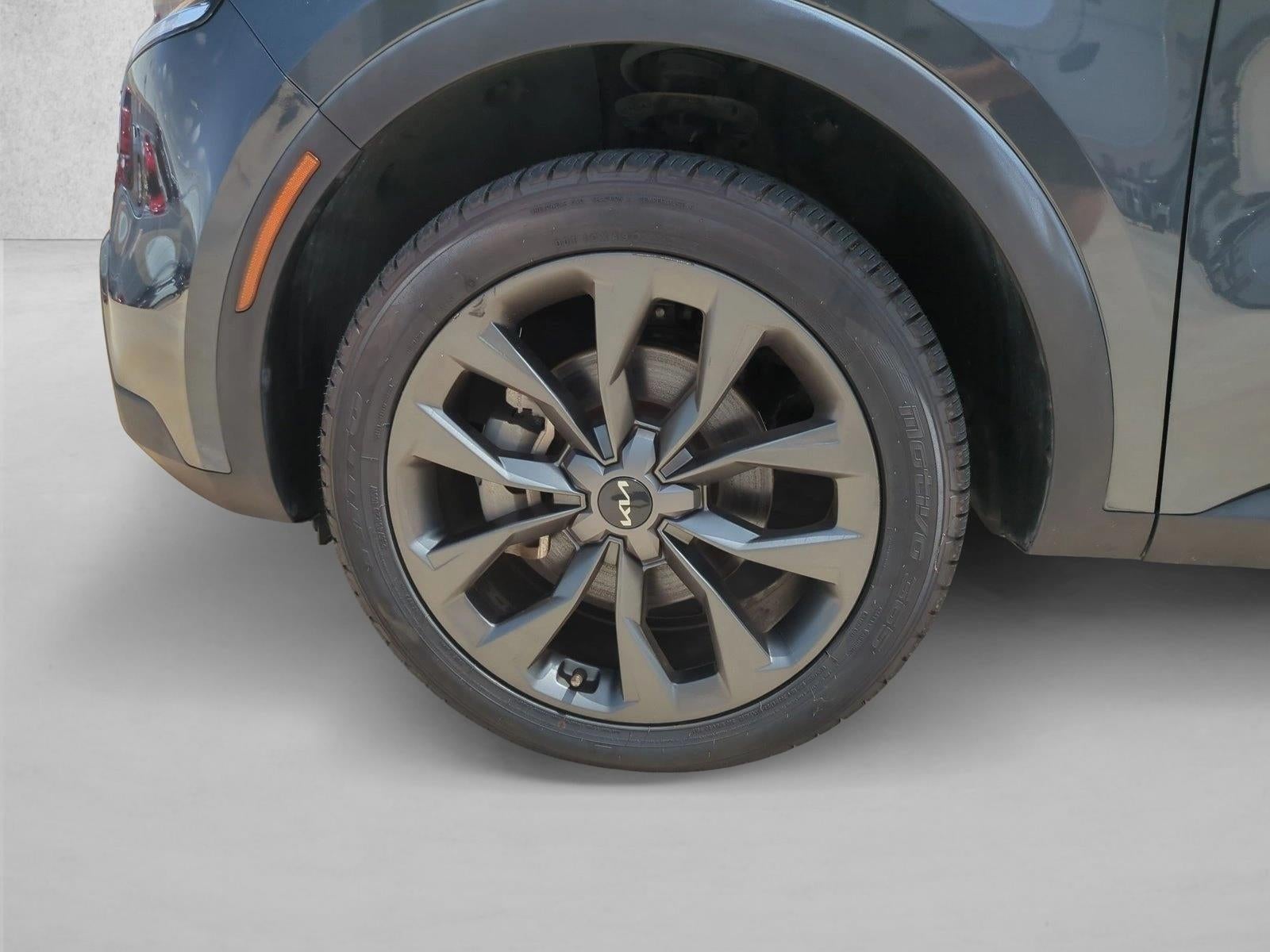 2023 Kia Sorento X-Line EX AWD