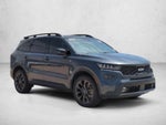 2023 Kia Sorento X-Line EX AWD