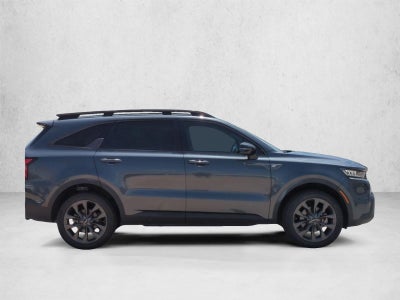 2023 Kia Sorento X-Line EX AWD