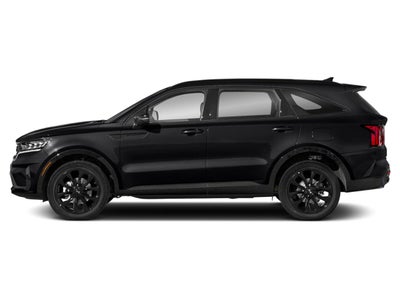 2021 Kia Sorento SX FWD