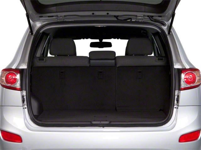 2012 Hyundai SANTA FE FWD 4dr I4 Limited