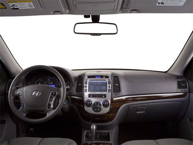 2012 Hyundai SANTA FE FWD 4dr I4 Limited