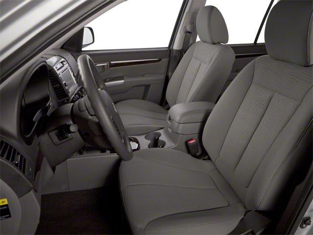 2012 Hyundai SANTA FE FWD 4dr I4 Limited