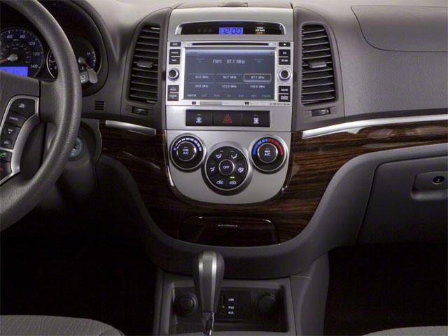 2012 Hyundai SANTA FE FWD 4dr I4 Limited