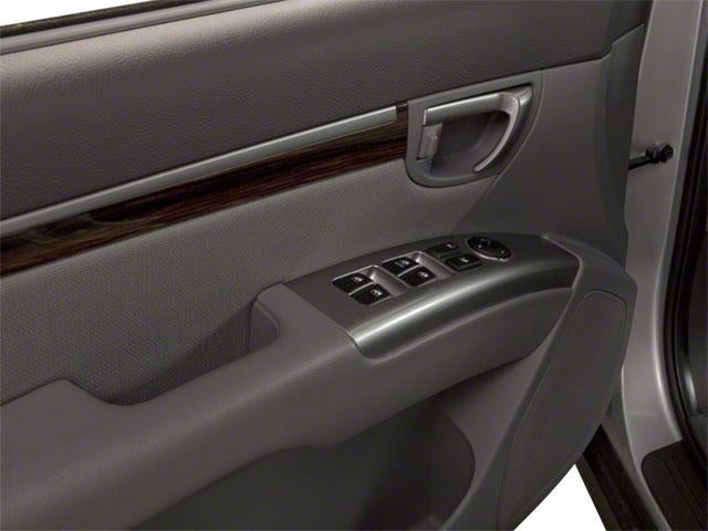 2012 Hyundai SANTA FE FWD 4dr I4 Limited