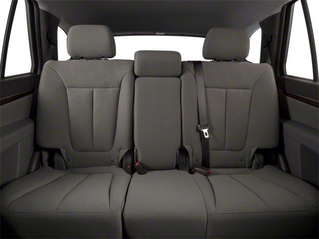 2012 Hyundai SANTA FE FWD 4dr I4 Limited