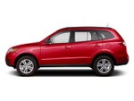 2012 Hyundai SANTA FE FWD 4dr I4 Limited