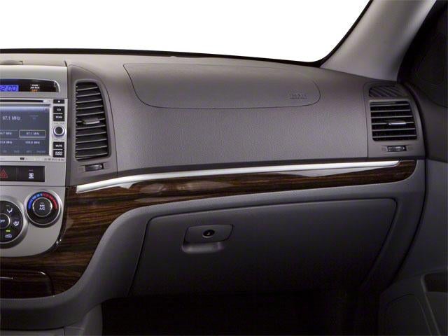 2012 Hyundai SANTA FE FWD 4dr I4 Limited